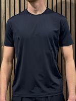 Mark Up - T-shirt - Blauw