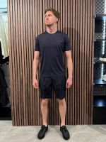 Mark Up - T-shirt - Blauw