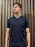 Mark Up - T-shirt - Blauw