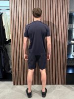 Mark Up - T-shirt - Blauw