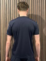 Mark Up - T-shirt - Blauw