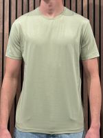 Mark Up - T-shirt - Groen