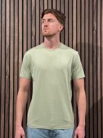 Mark Up - T-shirt - Groen