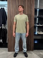 Mark Up - T-shirt - Groen