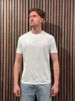 Mark Up - T-shirt - Wit