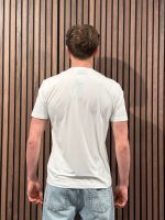 Mark Up - T-shirt - Wit