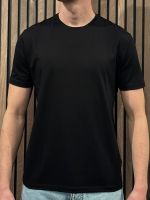 Mark Up - T-shirt - Zwart