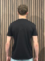 Mark Up - T-shirt - Zwart