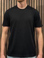Mark Up - T-shirt - Zwart