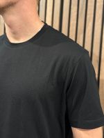 Mark Up - T-shirt - Zwart