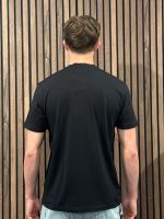 Mark Up - T-shirt - Zwart