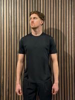 Mark Up - T-shirt - Zwart