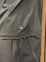 Mark Up - T-shirt - Zwart