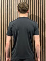 Mark Up - T-shirt - Zwart