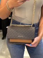 Michael Kors - Claire Lg Shoulder - Bruin