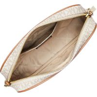 Michael Kors - Lg Ew Crossbody - Beige