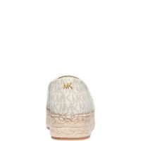 Michael Kors - Lynn Espadrille - Beige