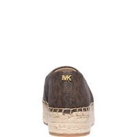 Michael Kors - Lynn Espadrille - Bruin