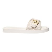 Michael Kors - Mk Pool Slide - Beige
