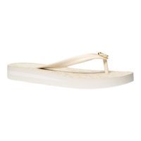 Michael Kors - Posie Flip Flop - Beige