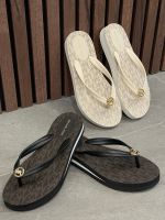 Michael Kors - Posie Flip Flop - Bruin