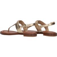 Michael Kors - Mandy Thong Sandal - Goud