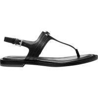 Michael Kors - Mandy Thong Sandal - Zwart