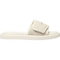 Michael Kors - Suki Flat Slide - Beige