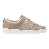 Michael Kors - Keaton Stripe Lace Up - Beige