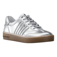 Michael Kors - Scotty Lace Up - Zilver