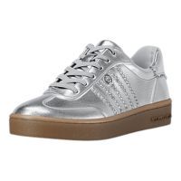 Michael Kors - Scotty Lace Up - Zilver