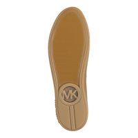 Michael Kors - Scotty Lace Up - Zilver