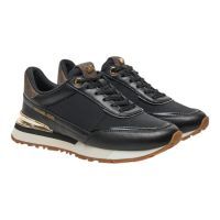 Michael Kors - Nova Trainer - Zwart