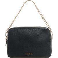 Michael Kors - Bryant Md Dblzp Chn Camera Xbody - Zwart