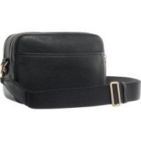 Michael Kors - Bryant Md Dblzp Chn Camera Xbody - Zwart