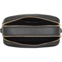 Michael Kors - Bryant Md Dblzp Chn Camera Xbody - Zwart