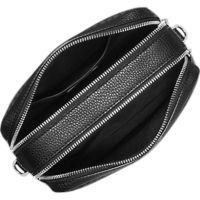 Michael Kors - Bryant Md Dblzp Chn Camera Xbody - Zwart