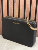 Michael Kors - Lg Ew Crossbody - Zwart