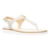 Michael Kors - Val Thong Sandal - Beige