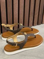 Michael Kors - Val Thong Sandal - Bruin