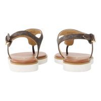 Michael Kors - Val Thong Sandal - Bruin