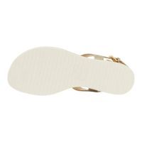 Michael Kors - Val Thong Sandal - Goud