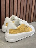 Moschino - Damessneakers - Wit