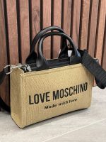 Moschino - Damestas - Beige