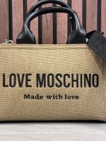 Moschino - Damestas - Beige