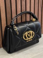 Moschino - Damestas - Zwart