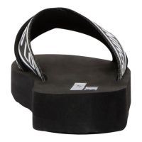 Moschino - Slippers - Zwart