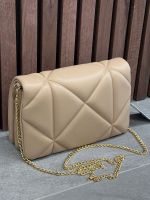 Moschino - Tas - Beige