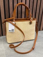Moschino - Tas - Beige