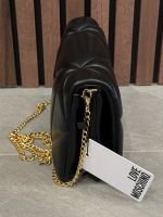 Moschino - Tas - Zwart